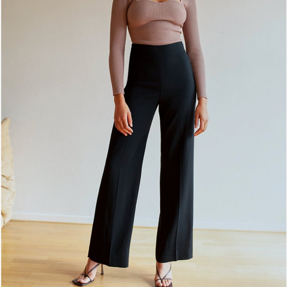 Babaton Lincoln Pant